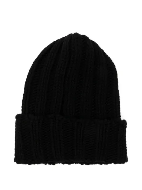 Inverni cashmere beanie