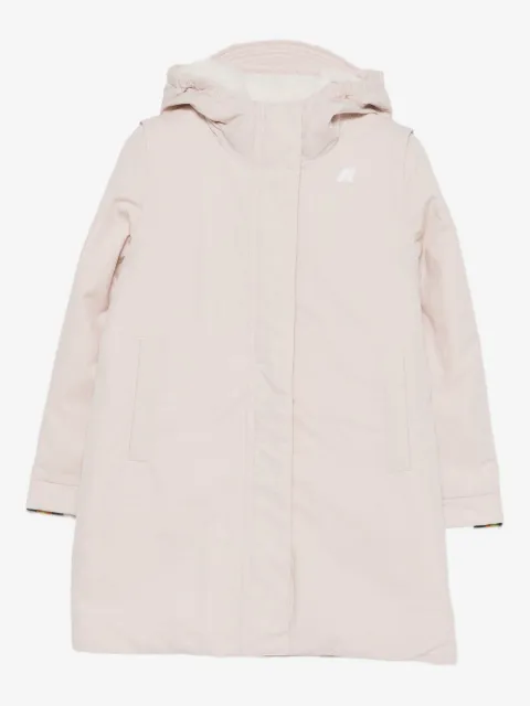 K Way Kids veste à capuche
