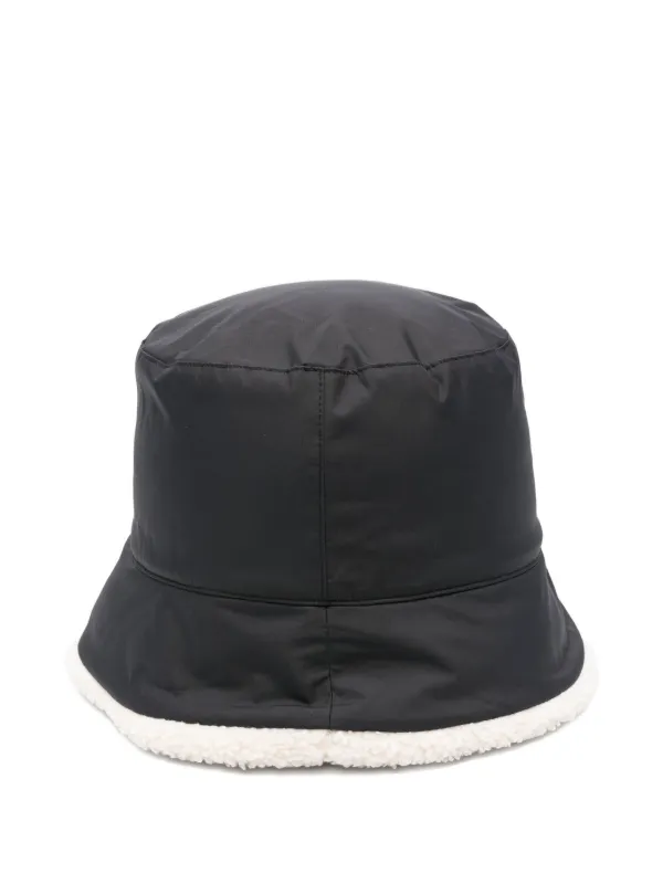 K Way Kids Logo Trim Hat | Blue | FARFETCH ZA