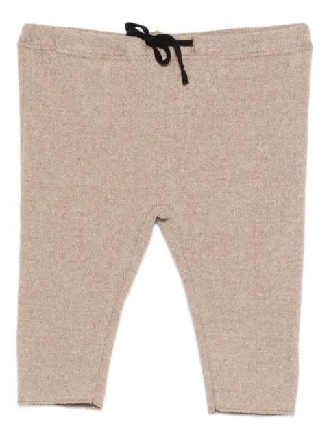 Album Di Famiglia Kids drawstring track pants