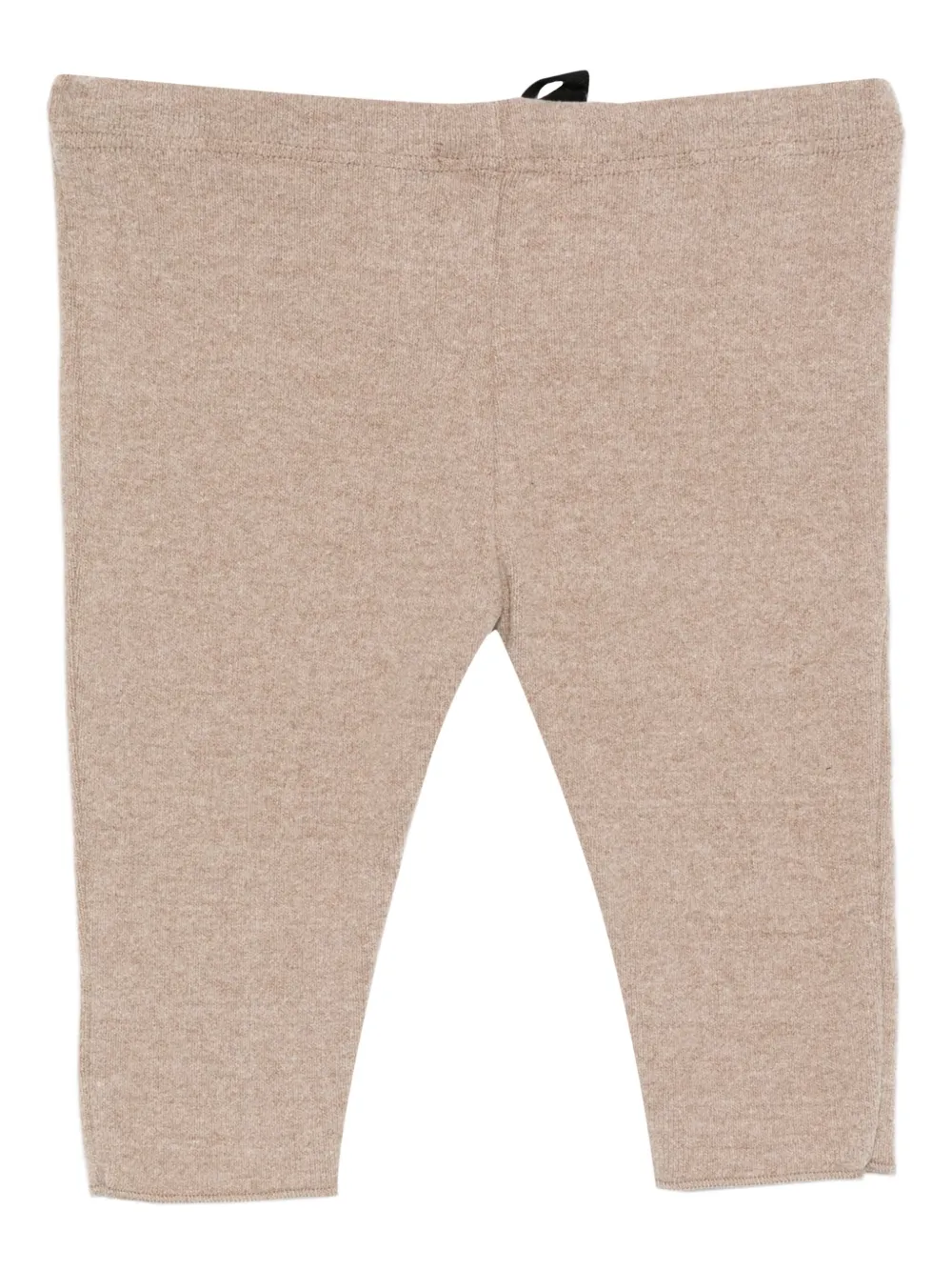 Album Di Famiglia Kids drawstring track pants | Leggings | Image 2