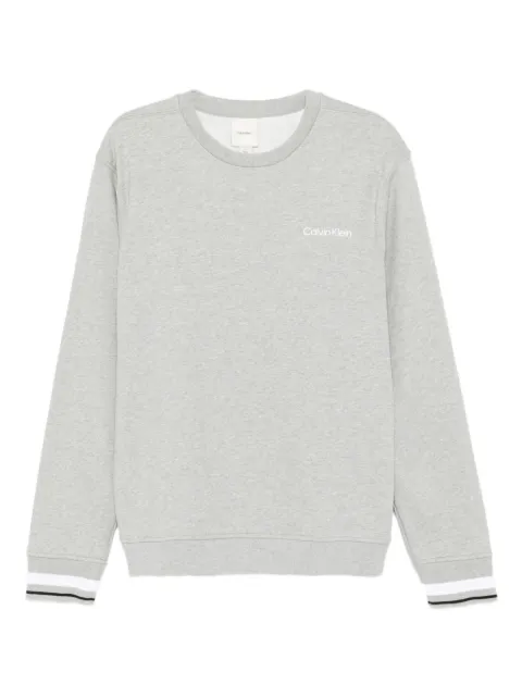 Calvin Klein crew neck sweatshirt
