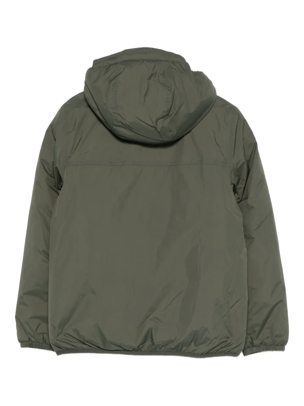 K Way Kids Le Vrai 4.0 Claude jacket | Boys Padded Jackets | Image 2