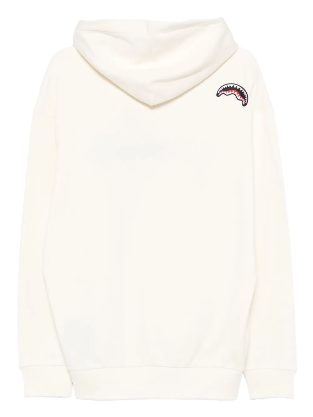 Sprayground logo-embroidered hoodie | Hoodies | Image 2