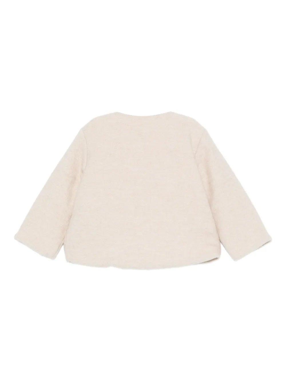 Album Di Famiglia Kids zip-up bomber jacket | Bomber Jackets | Image 2