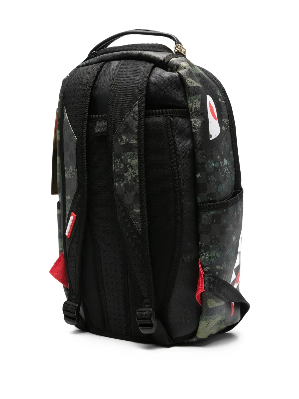 Sprayground Camo Splash backpack | Image 2
