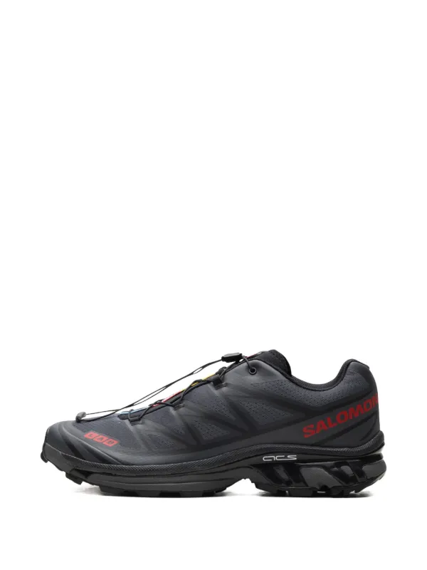 靴 Salomon XT-6 JJJJound 26cm JJJJound Salomon XT-6 - Blue