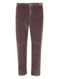 Paul Smith corduroy pants - Brown