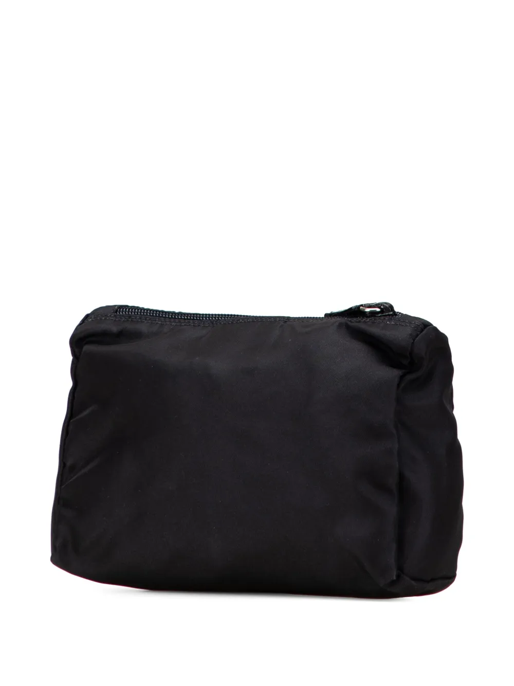 Prada Pre-Owned 2000-2013 Tessuto pouch | Women | Image 2