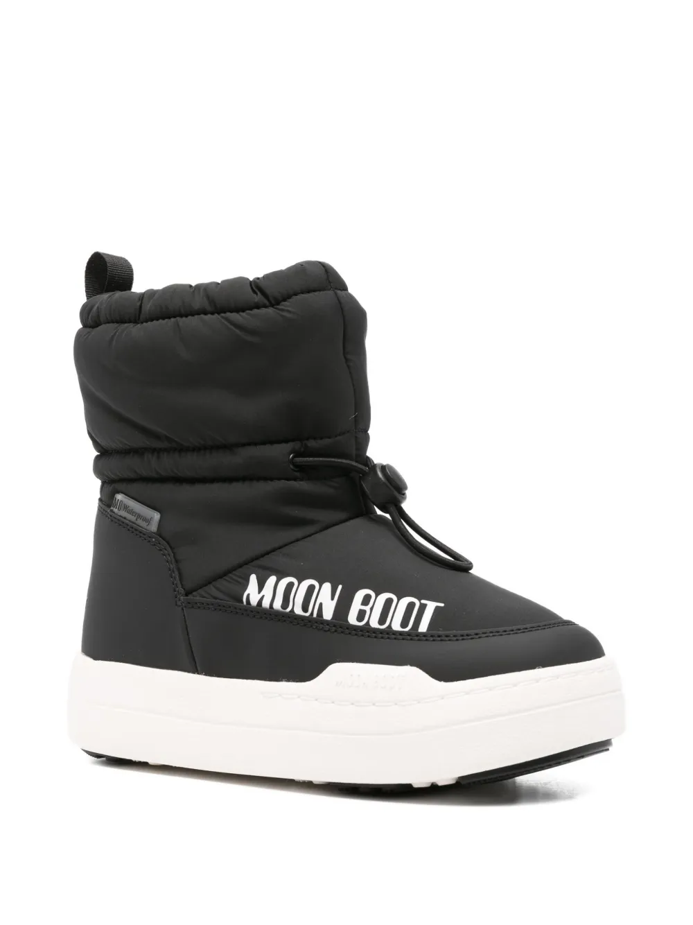 Moon Boot Park boots | Rain Boots | Image 2