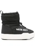 Moon Boot Park boots - Black