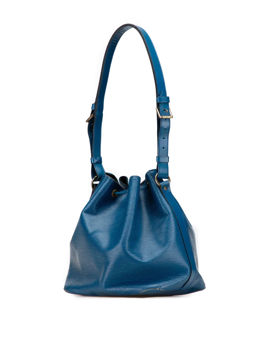 1994 Epi Petit Noe bucket bag