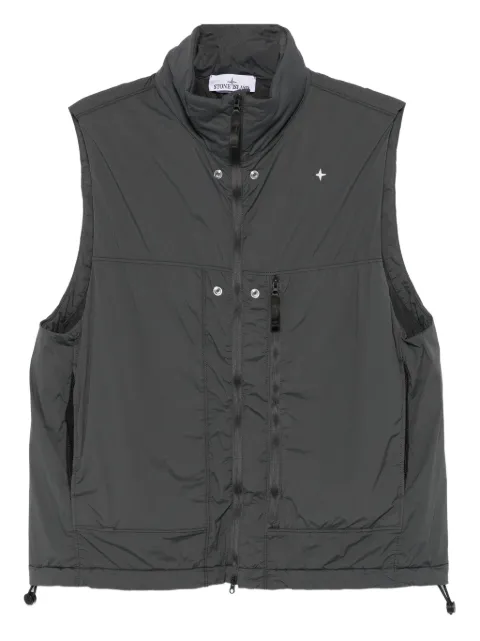 Stone Island padded gilet