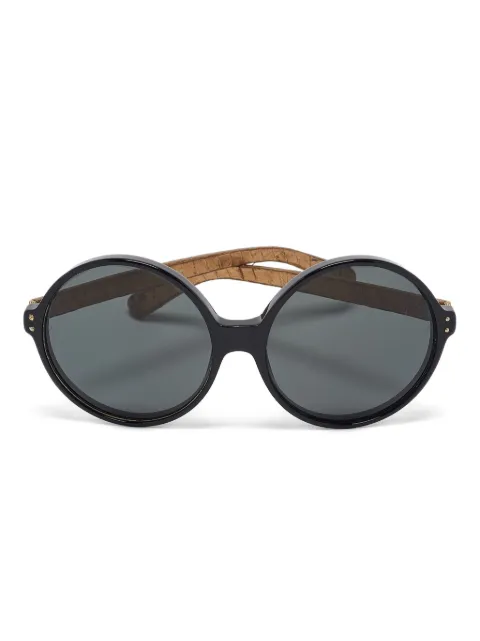 Linda Farrow 1077352 Black