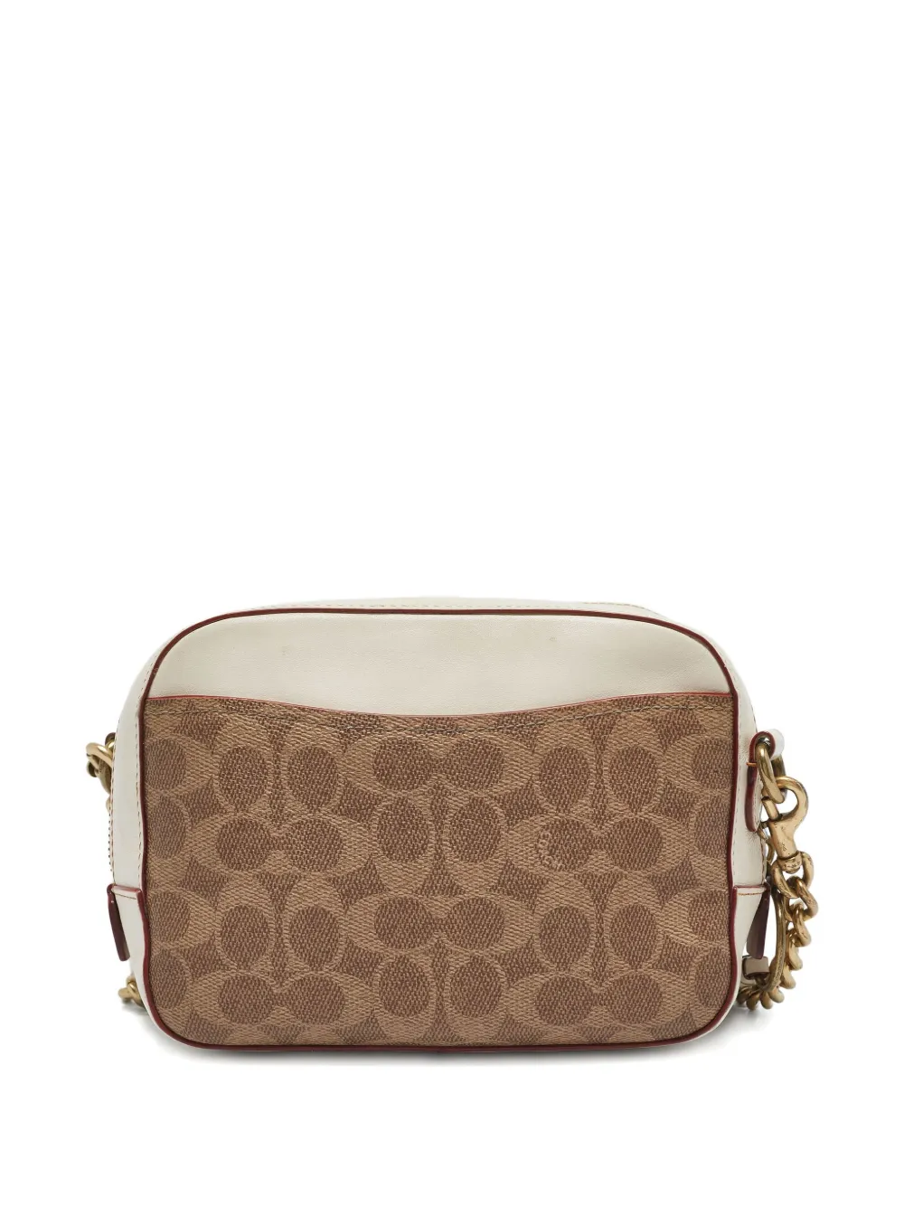 Coach 1137783 White | Estilos de archivo | Image 2