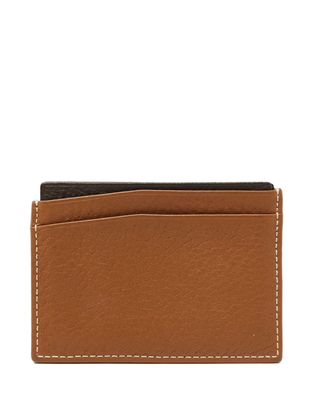 Carolina Herrera tarjetero con logo en relieve | Image 2