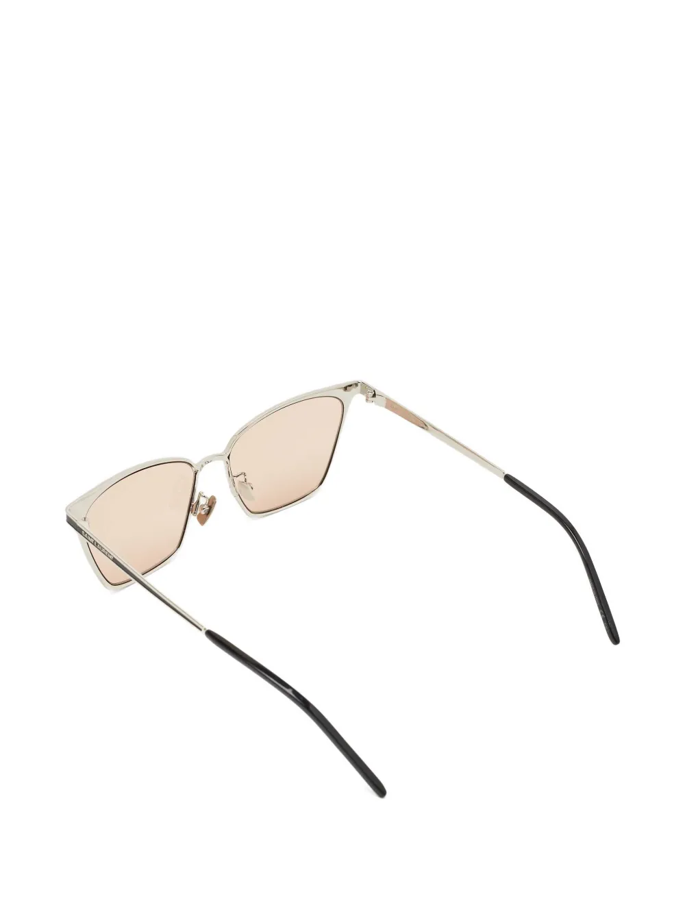 Saint Laurent Pre-Owned square-frame sunglasses | Image 2