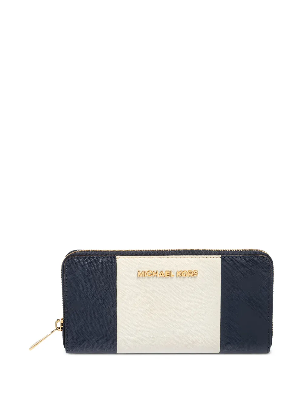 Pre-owned Michael Kors 412011 White