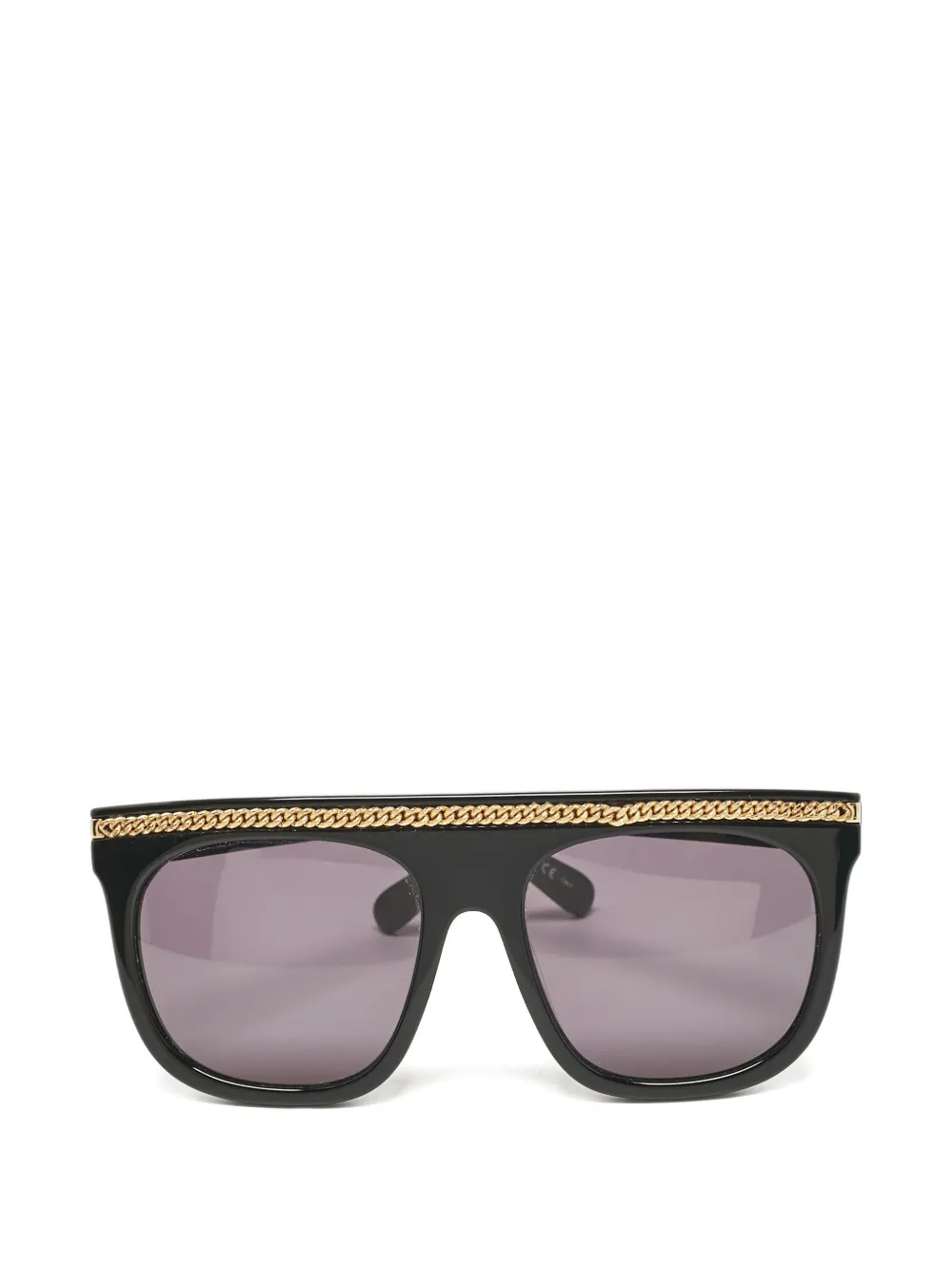 Stella McCartney Pre-Owned 1077672 Black - Nero