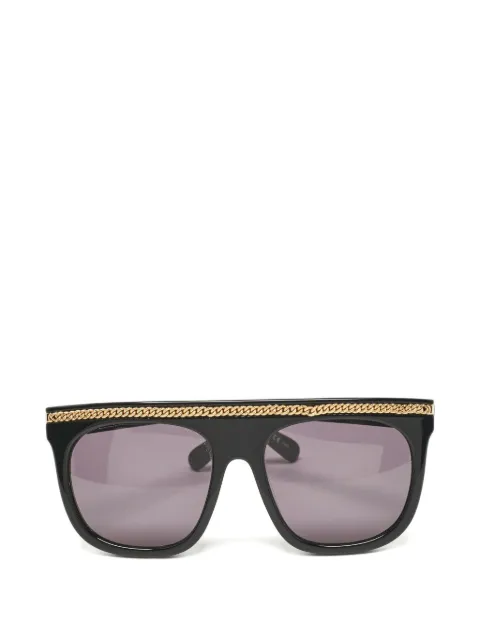 Stella McCartney Pre-Owned 1077672 Black