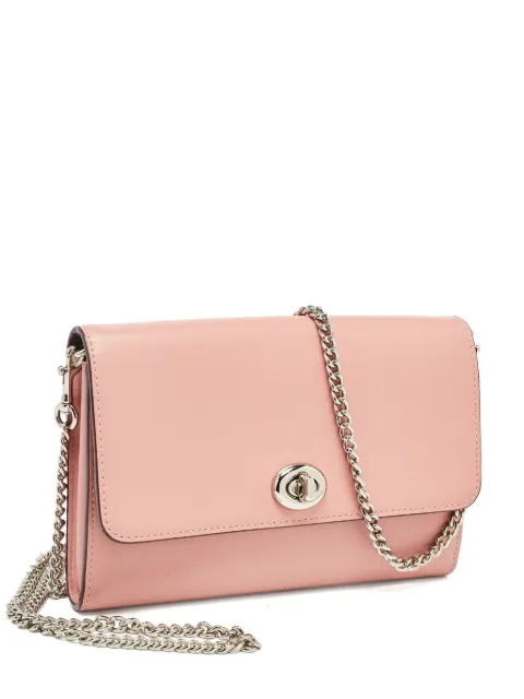 Coach bolsa crossbody Ruby