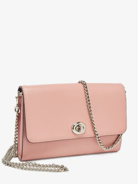 Coach bolsa crossbody Ruby