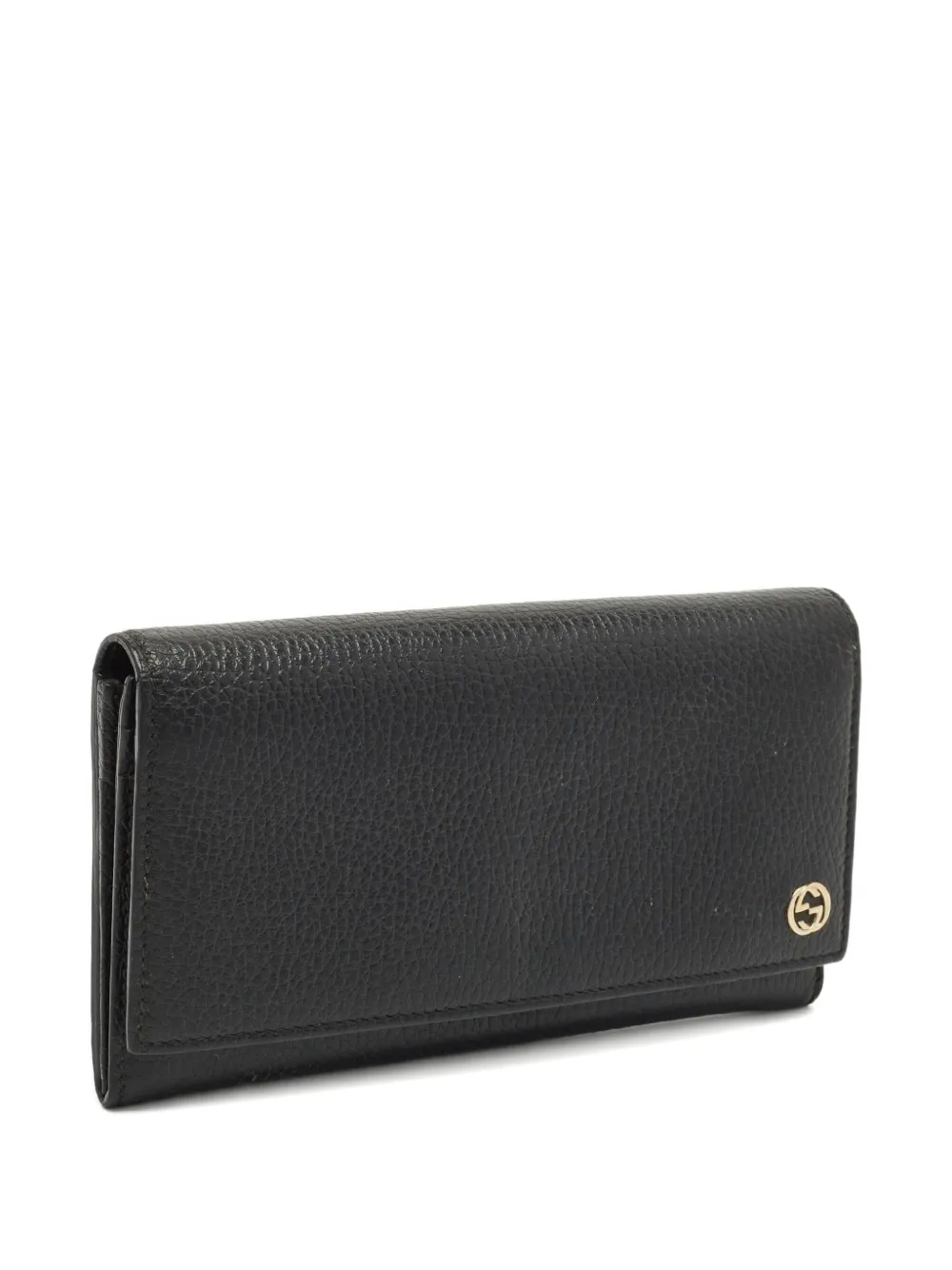 Gucci Pre-Owned 1166536 Black - Nero