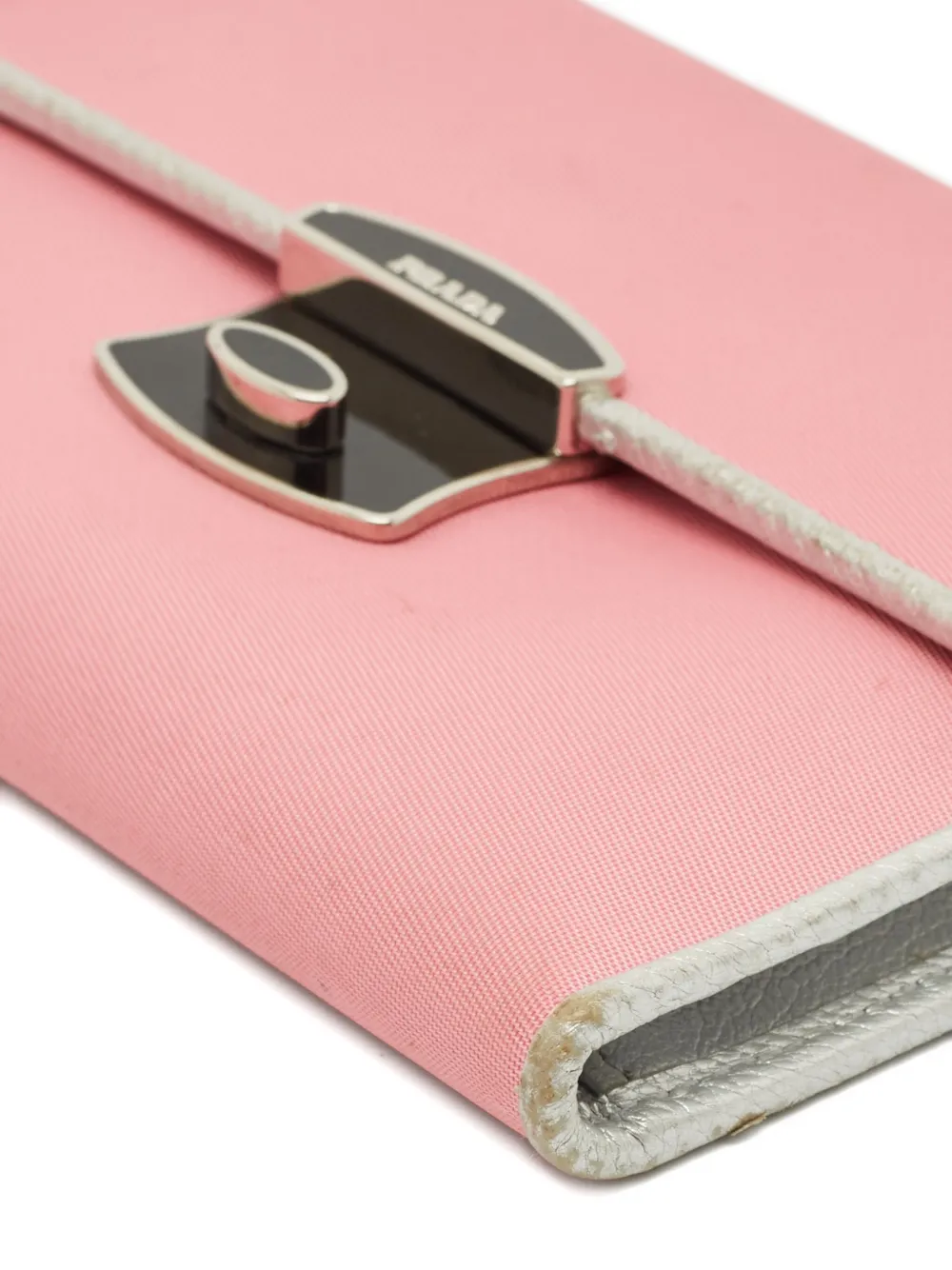 Prada Pre-Owned leather wallet | Image 2