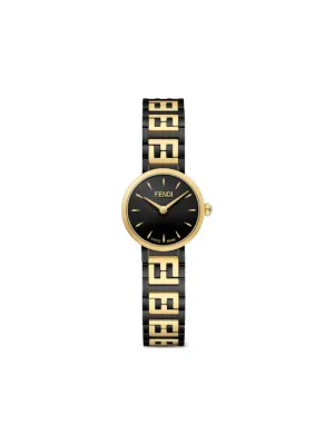 Forever Fendi watch