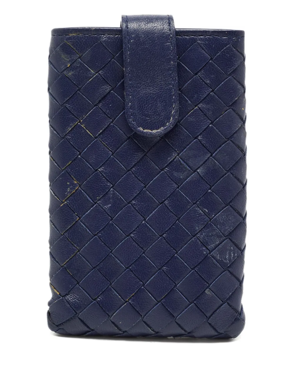 Bottega Veneta Pre-Owned 791816 Blue