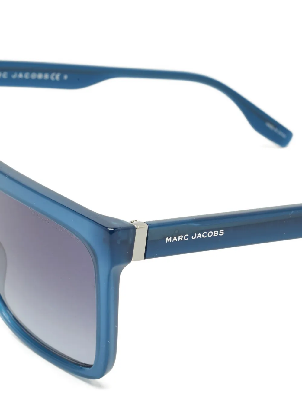 MARC BY MARC JACOBS Pre-owned 1154444 Blue