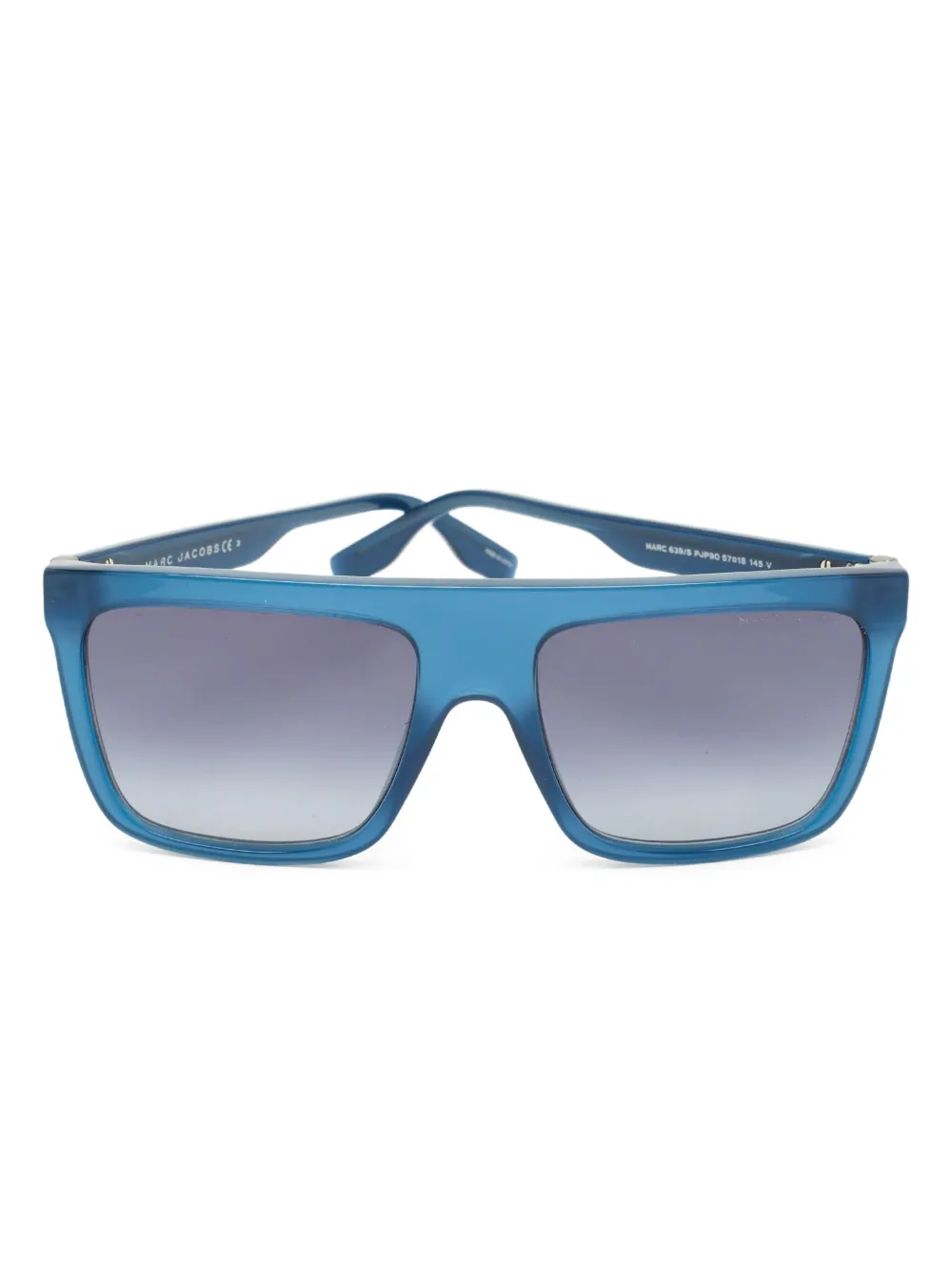 Marc By Marc Jacobs 1154444 Blue | azul | Image 1