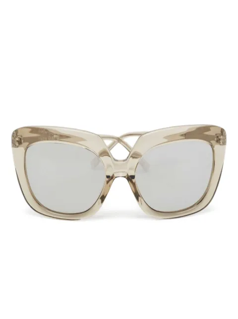 Linda Farrow 1077373 Grey