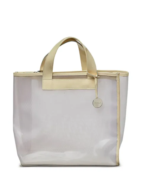 Furla 405637 Cream