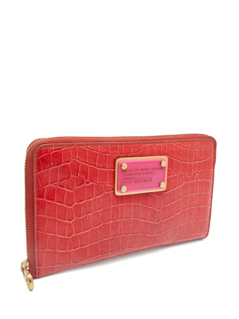 Marc By Marc Jacobs 1163685 Red | Red | Image 1