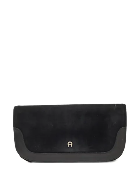 Aigner Vintage 822249 Black