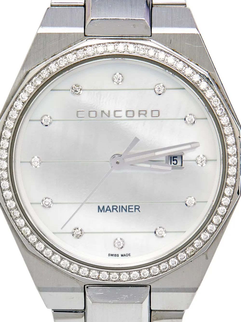 CONCORD reloj Mariner de 30mm | Image 2
