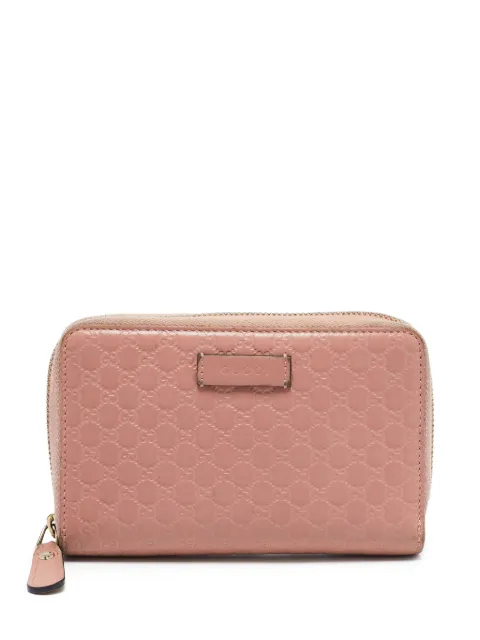 Gucci Pre-Owned 1135666 Pink