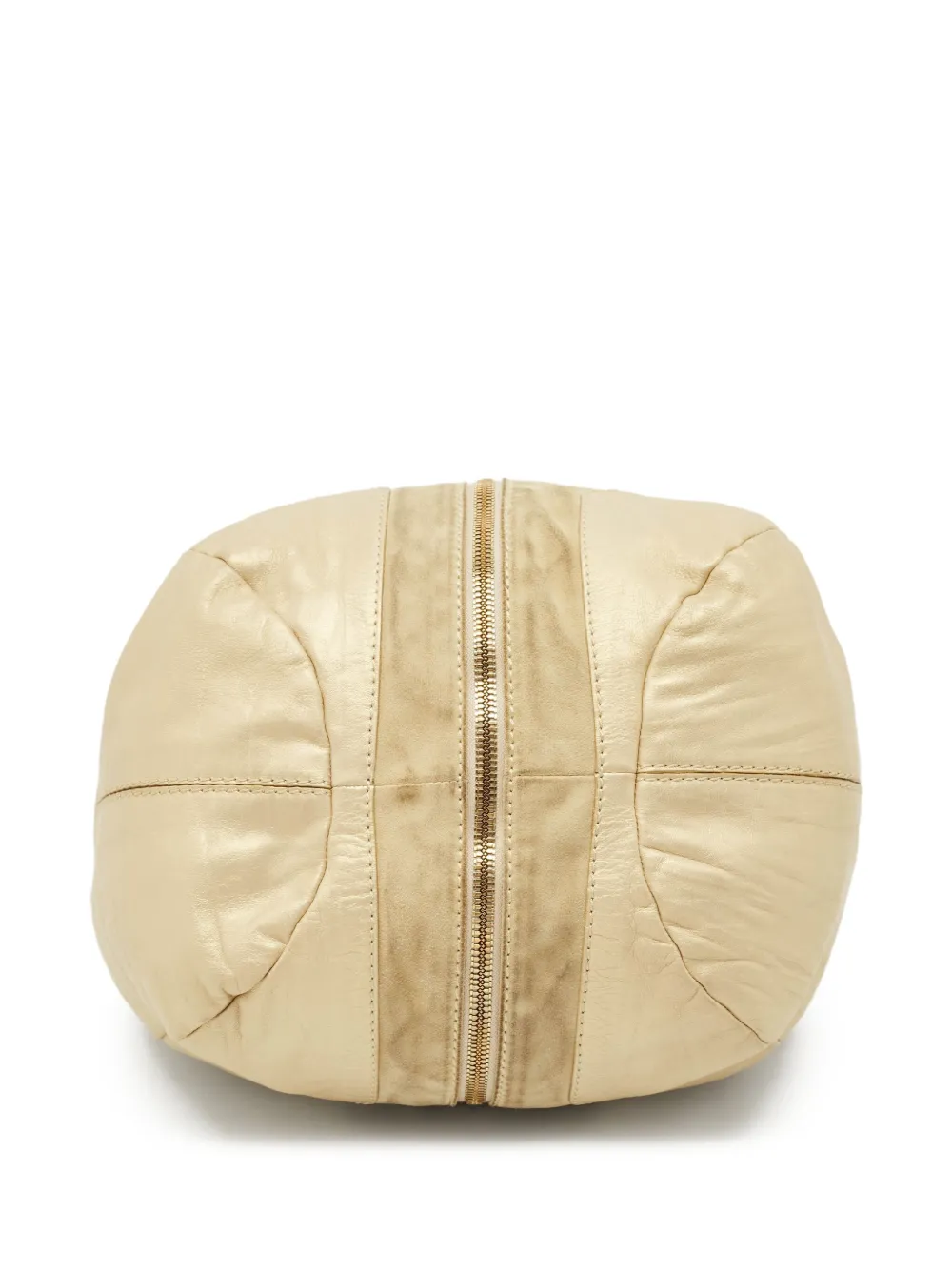 Jimmy Choo Pre-Owned 1170320 Gold | Pre-Owned | Image 2