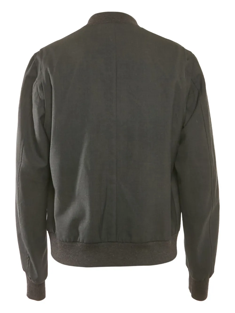 Alexander McQueen Pre-Owned chamarra con botones | Image 2