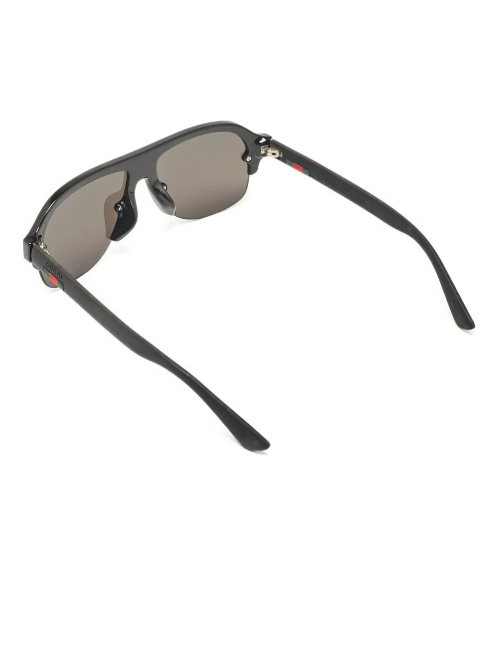 Gucci Pre-Owned pilot-frame sunglasses | Image 2