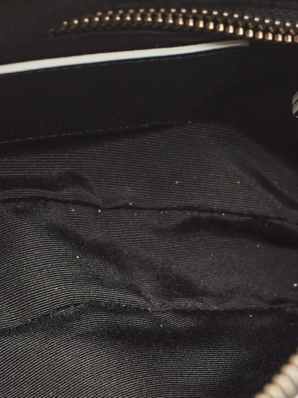 MARC JACOBS Pre-owned The Box 20 Tote Bag In Black