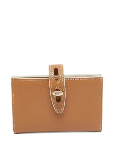 Furla leather wallet