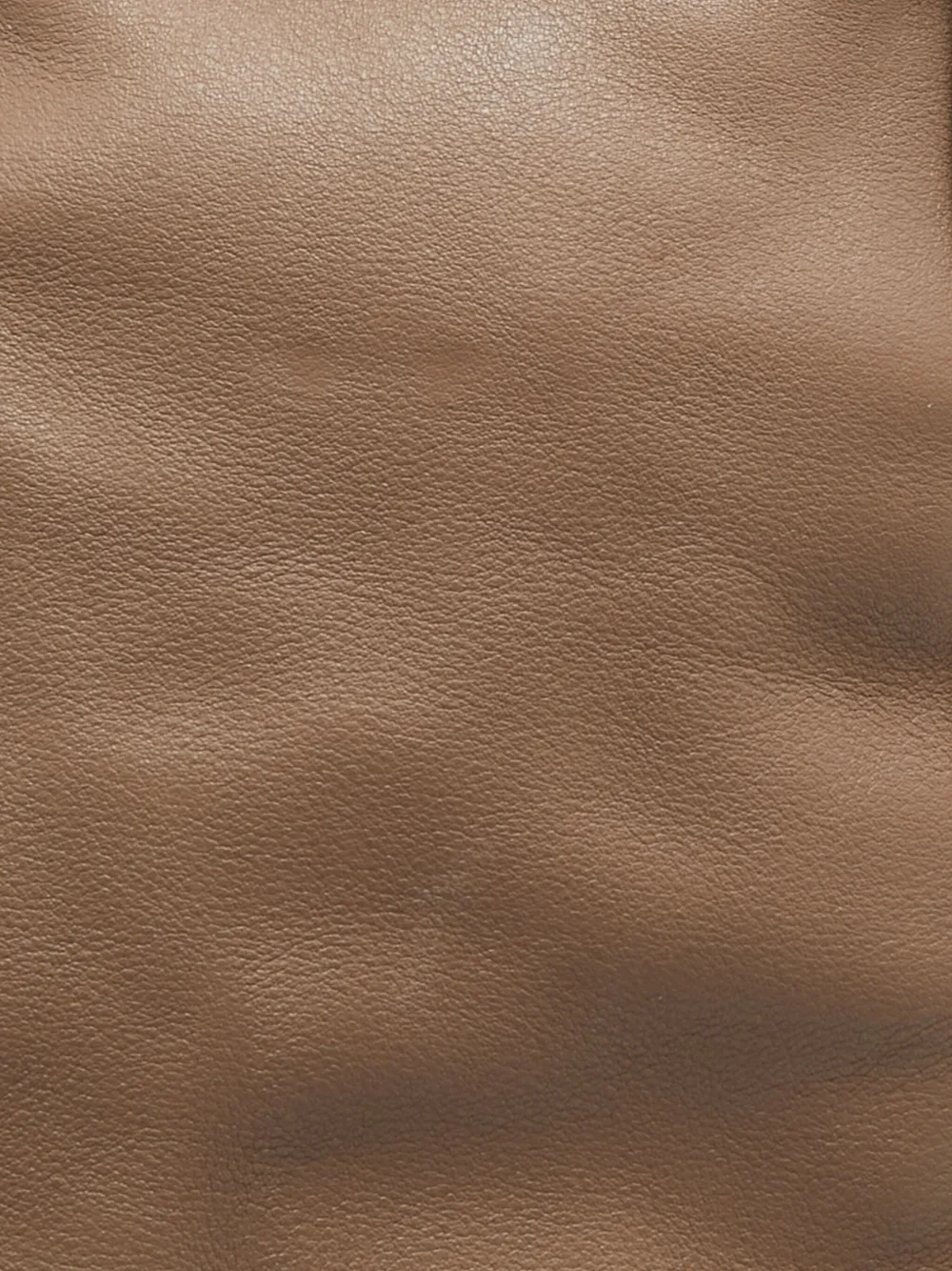 Pre-owned Jw Anderson Leather One-shoulder Backpack In Neutral