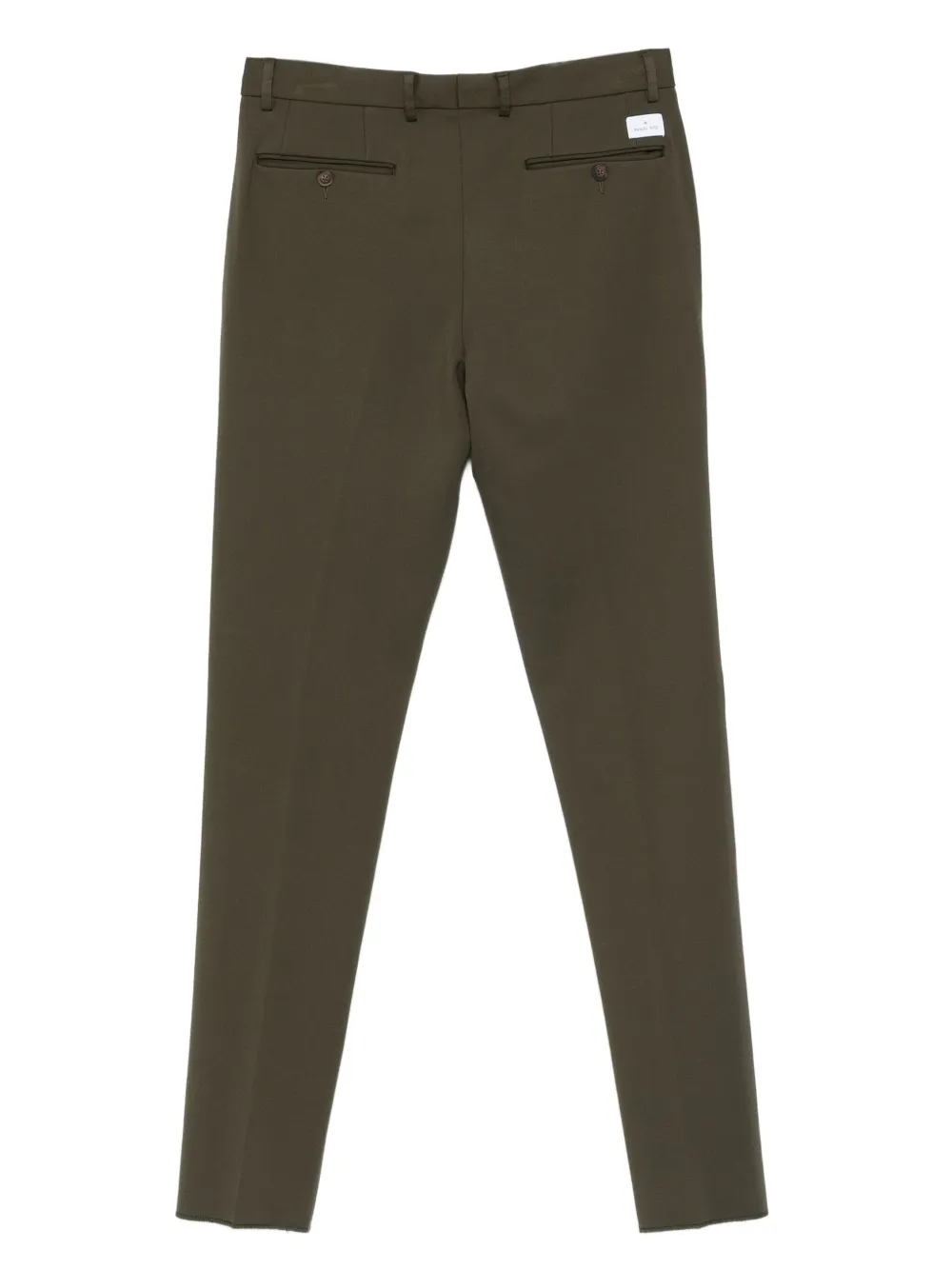 Manuel Ritz charm-detail pants | Tailored Pants | Image 2