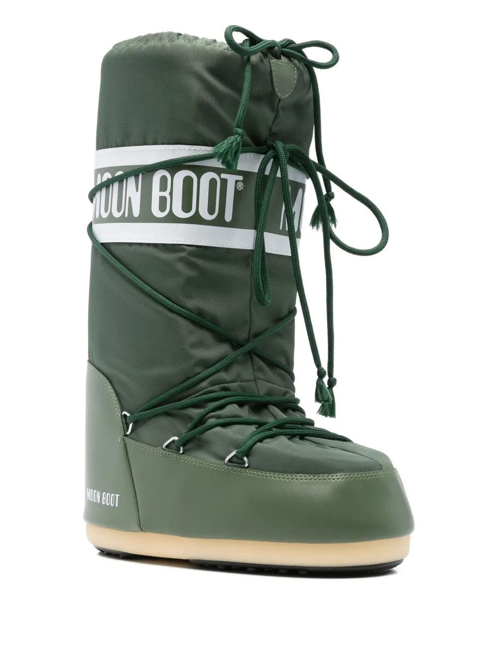 Moon Boot Icon boots | Rain Boots | Image 2