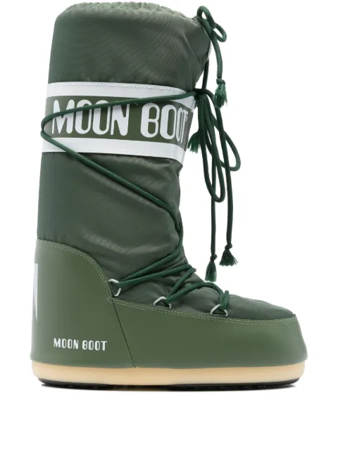 Moon Boot botas Icon