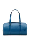 Louis Vuitton Pre-Owned 1995 Epi Soufflot shoulder bag - Blue