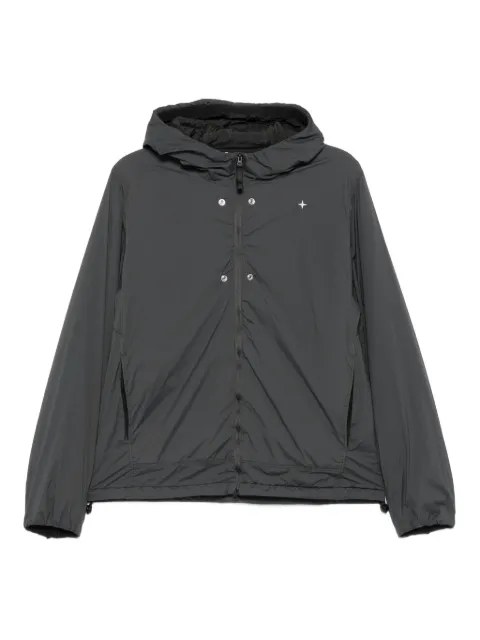 Stone Island Stellina hooded jacket