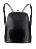 Louis Vuitton Pre-Owned 1996 Epi Gobelins backpack - Black